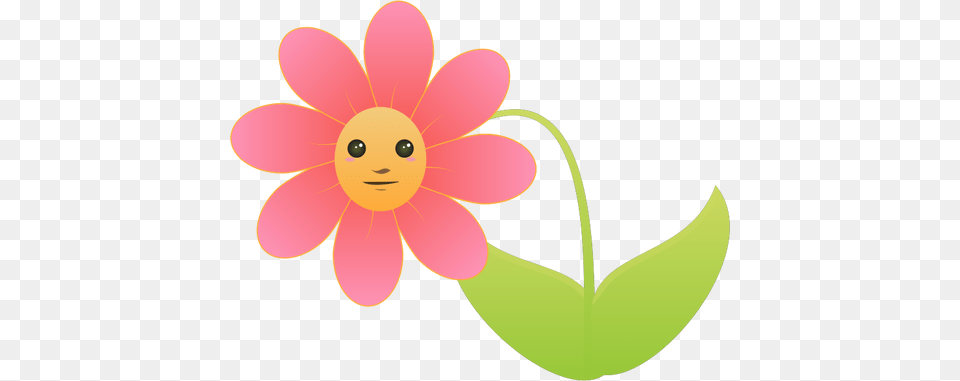 Face Clipart, Plant, Petal, Flower, Daisy Free Png Download