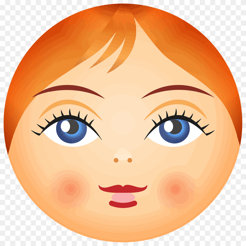 Face Clipart, Doll, Toy, Head, Person Free Transparent Png