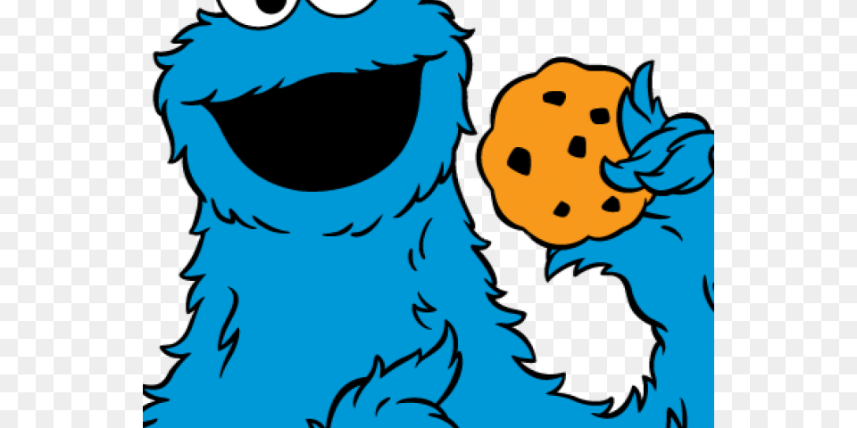 Face Clipart Cookie Monster Clipart Cookie Monster, Animal, Bear, Mammal, Wildlife Free Transparent Png