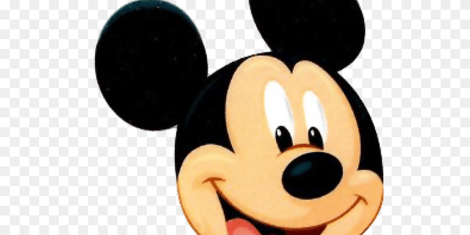 Face Clipart Mickey Mouse Free Png Download