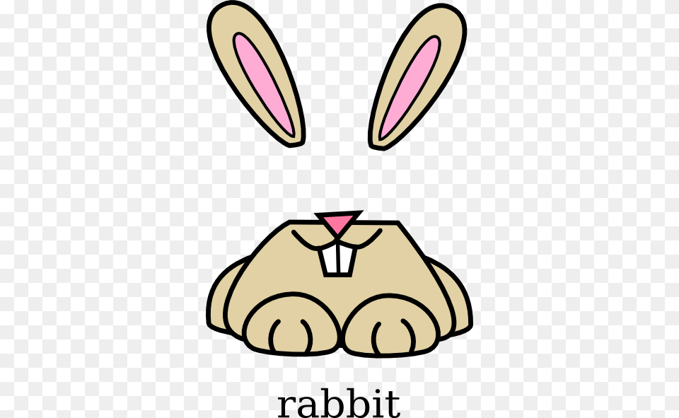 Face Clipart Rabbit, Device, Grass, Lawn, Lawn Mower Free Png