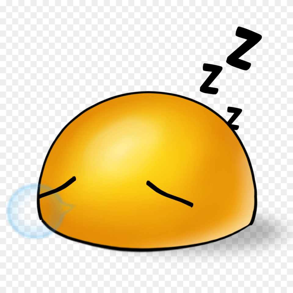 Face Clipart Sleepy, Food, Fruit, Plant, Produce Png Image