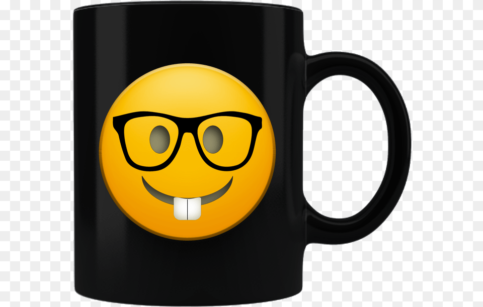 Face Emoji Teacher, Cup, Beverage, Coffee, Coffee Cup Free Png Download