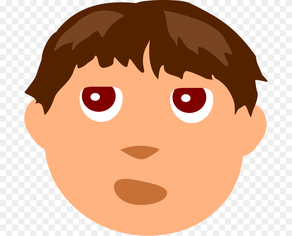 Face Expression Boy Clip Art Download, Head, Person, Photography, Portrait Free Transparent Png