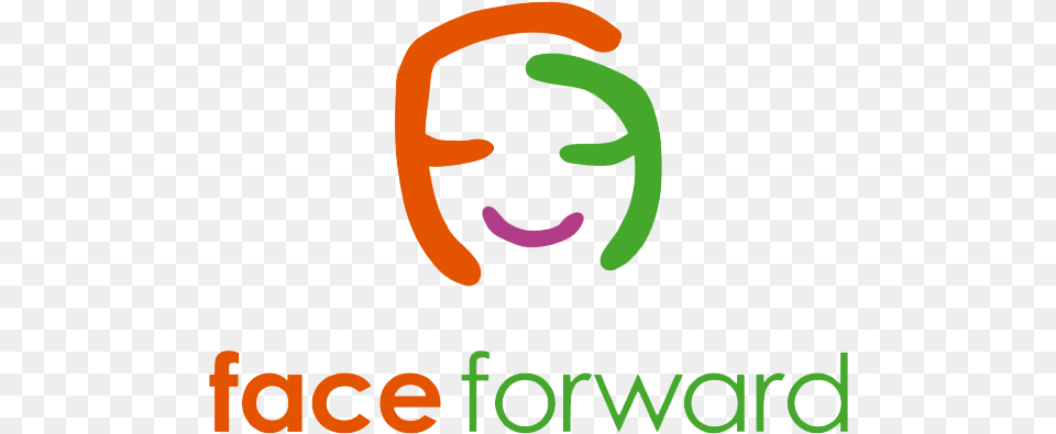 Face Forward Logo Web Face Forward Logo Free Transparent Png