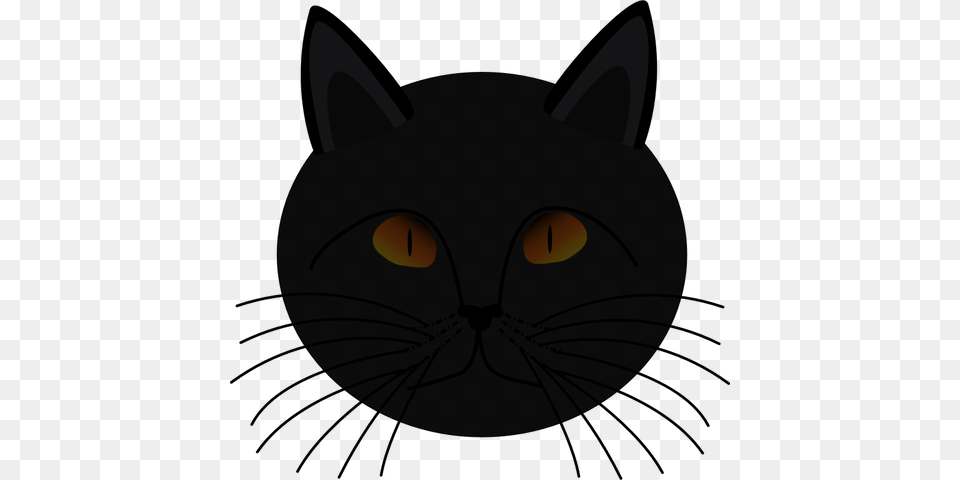 Face Free Clipart, Animal, Pet, Mammal, Cat Png