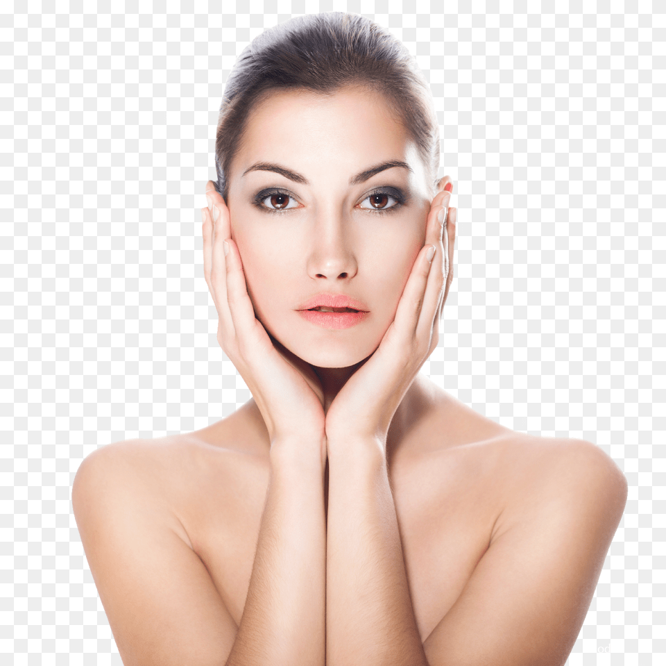Face Girl Model Girl Model Face, Adult, Surprised, Portrait, Photography Free Png Download