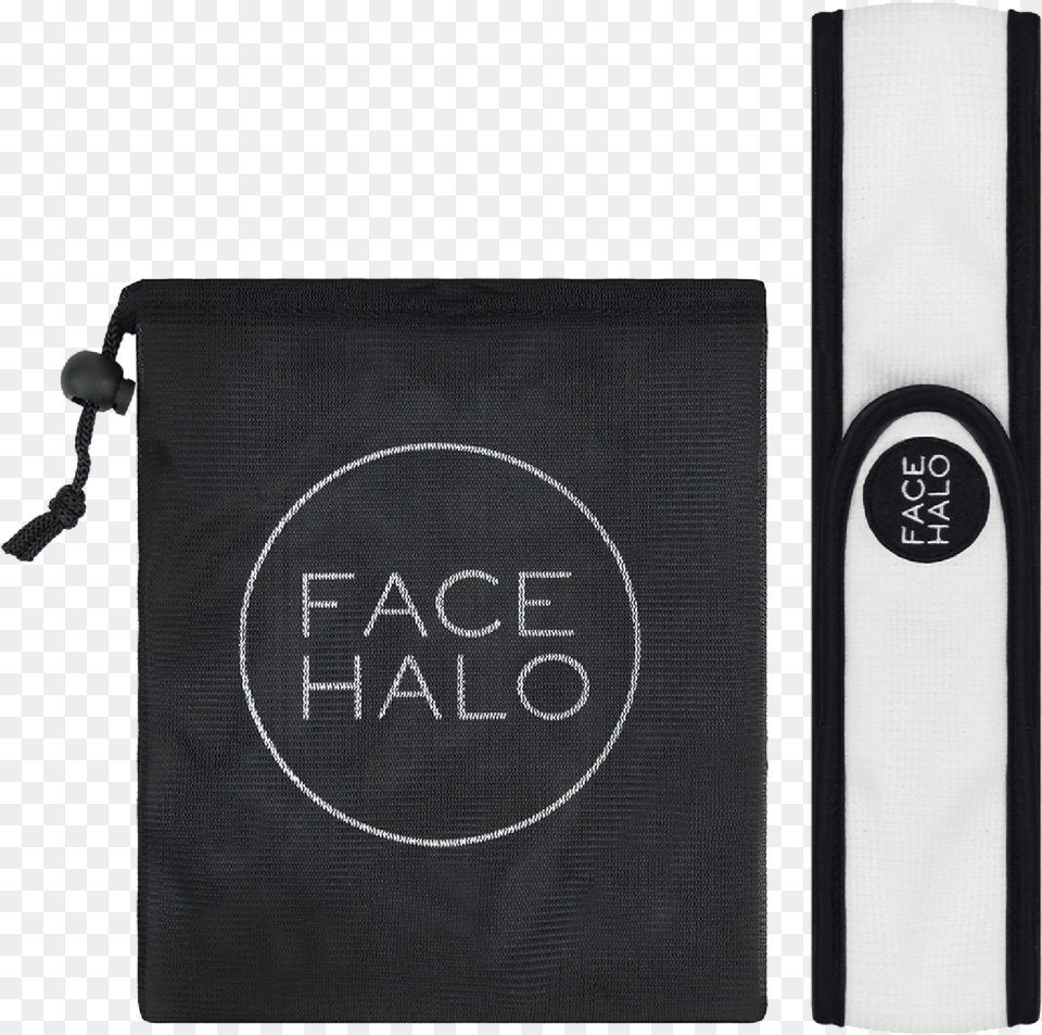 Face Halo Accessories Pack Face Halo Wash Bag, Electronics, Speaker, Handbag Free Png Download