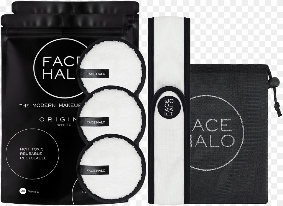 Face Halo Bff Bundle Face Halo, Food, Sugar Free Png