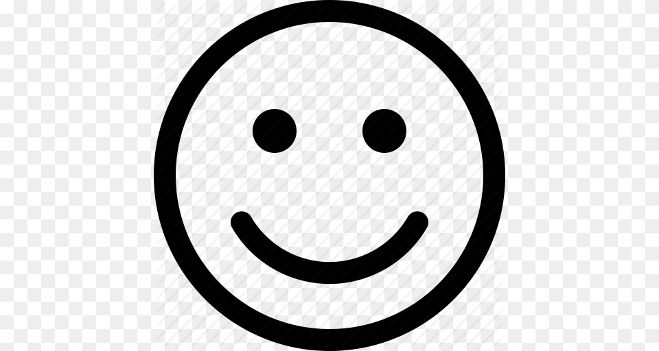 Face Happy Healthy Like Lucky Smile Smiley Icon Png Image