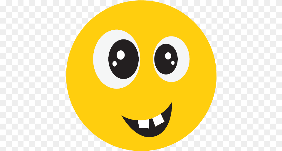 Face Happy Smiley Icon Smile, Disk Png Image