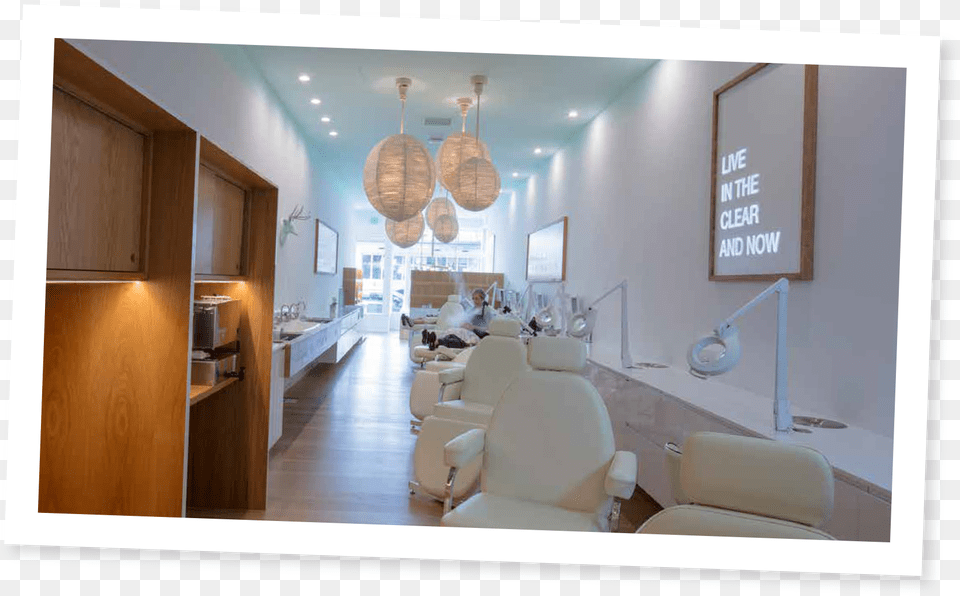 Face Haus Santa Monica, Indoors, Beauty Salon, Person Png