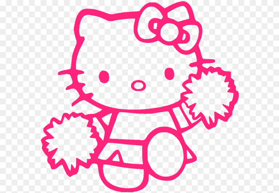 Face Hello Kitty Vector, Ammunition, Grenade, Weapon Png Image