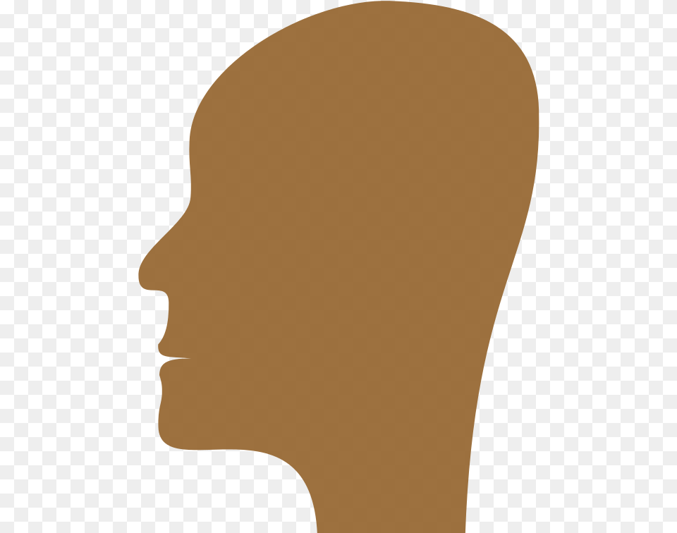 Face Human Head Computer Icons, Body Part, Neck, Person Free Png Download