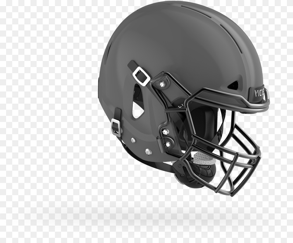 Face Mask, Helmet, American Football, Football, Person Png