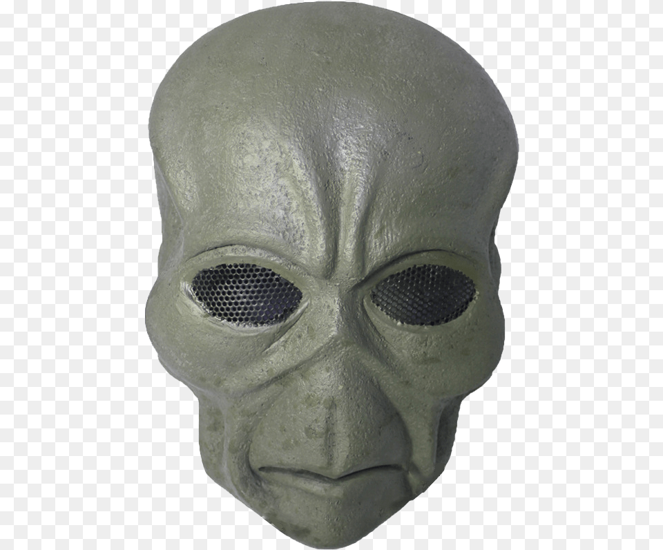 Face Mask, Alien, Adult, Male, Man Free Png Download