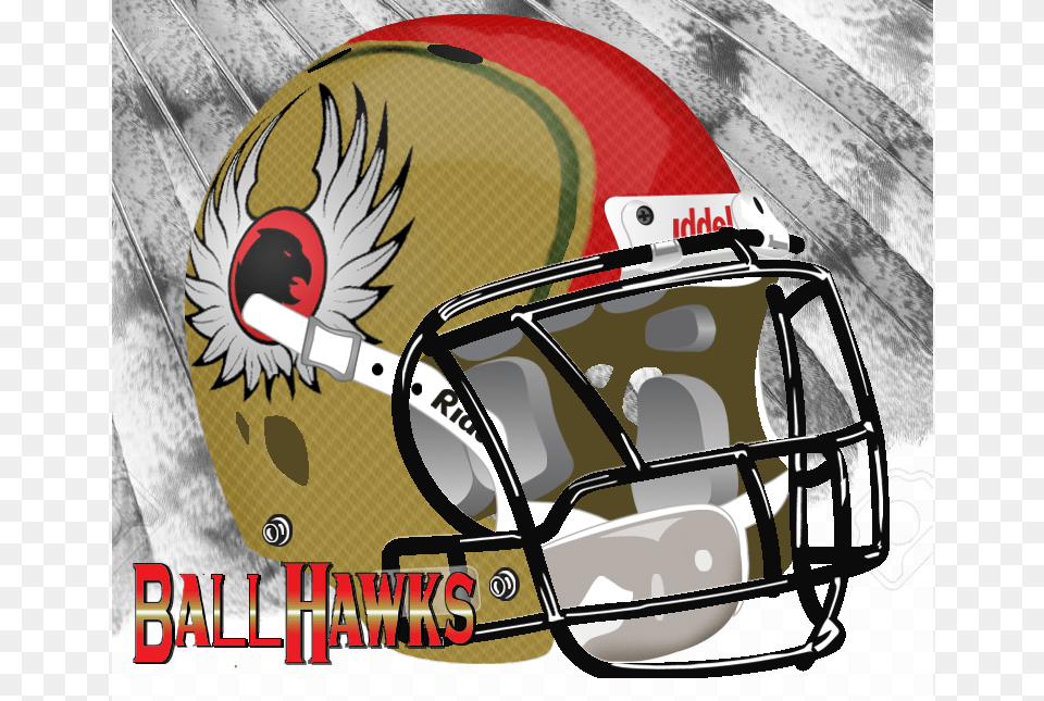 Face Mask, Helmet, American Football, Football, Football Helmet Free Png Download