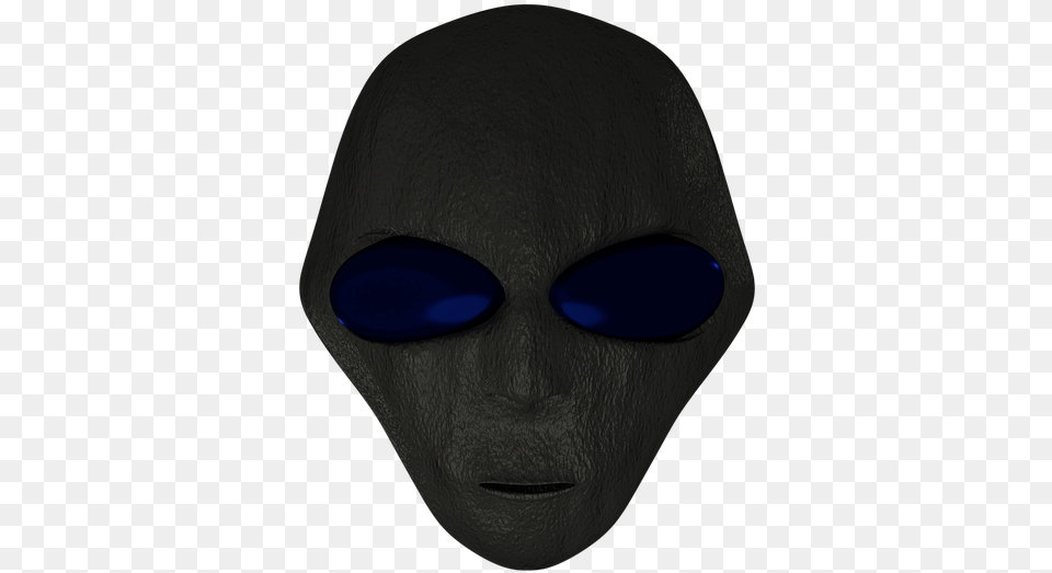 Face Mask, Person, Alien Free Png Download