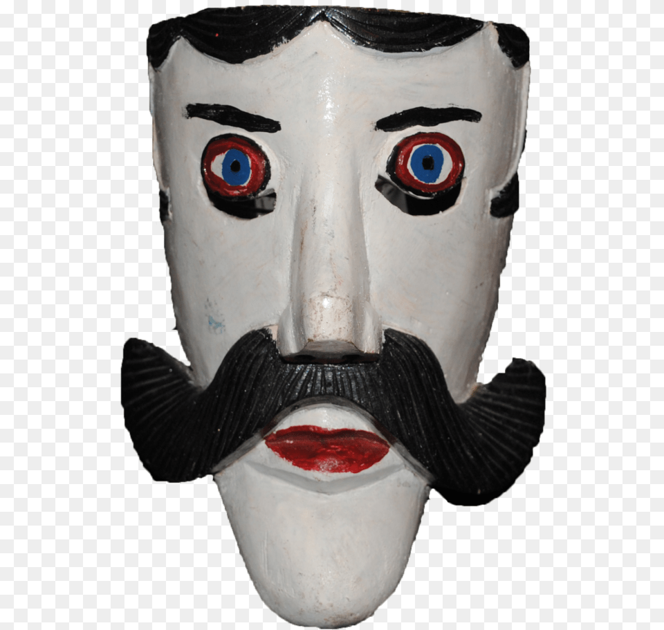 Face Mask, Head, Person, Adult, Male Png
