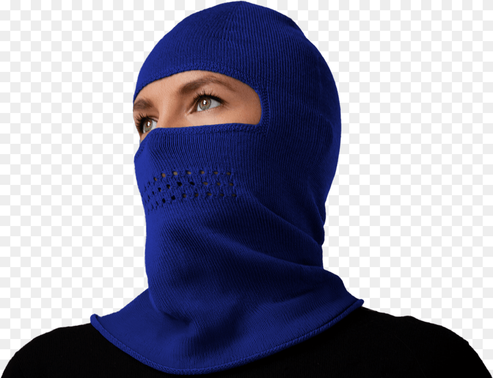 Face Mask, Clothing, Hood, Adult, Female Free Png