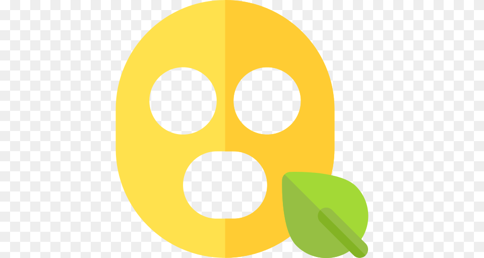 Face Mask Mask Icon, Food, Fruit, Plant, Produce Free Transparent Png