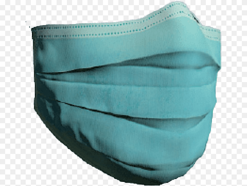 Face Mask Photo Surgical Mask Transparent Background, Diaper, Home Decor Free Png Download