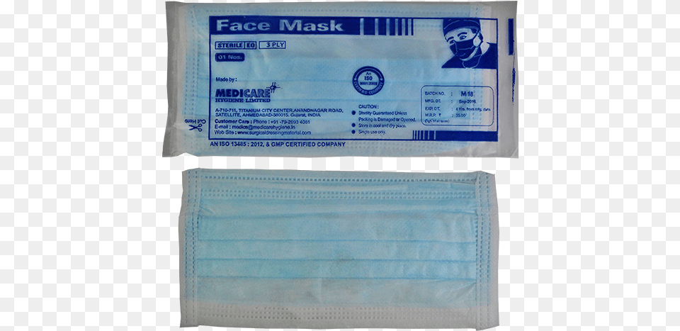 Face Mask Wallet, Text, Adult, Male, Man Png