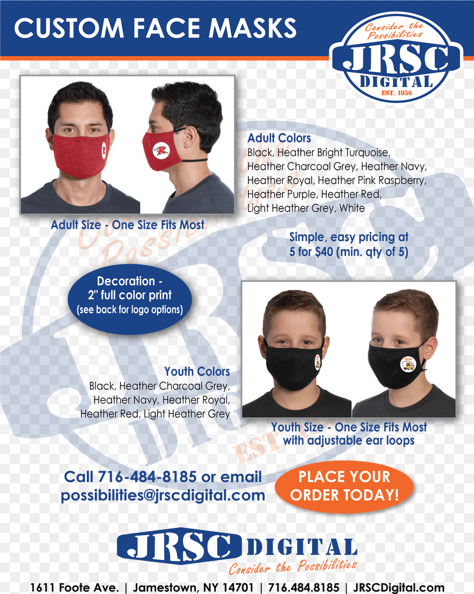 Face Masks Beard And Glasses Logo, Advertisement, Poster, Adult, Male Free Png Download