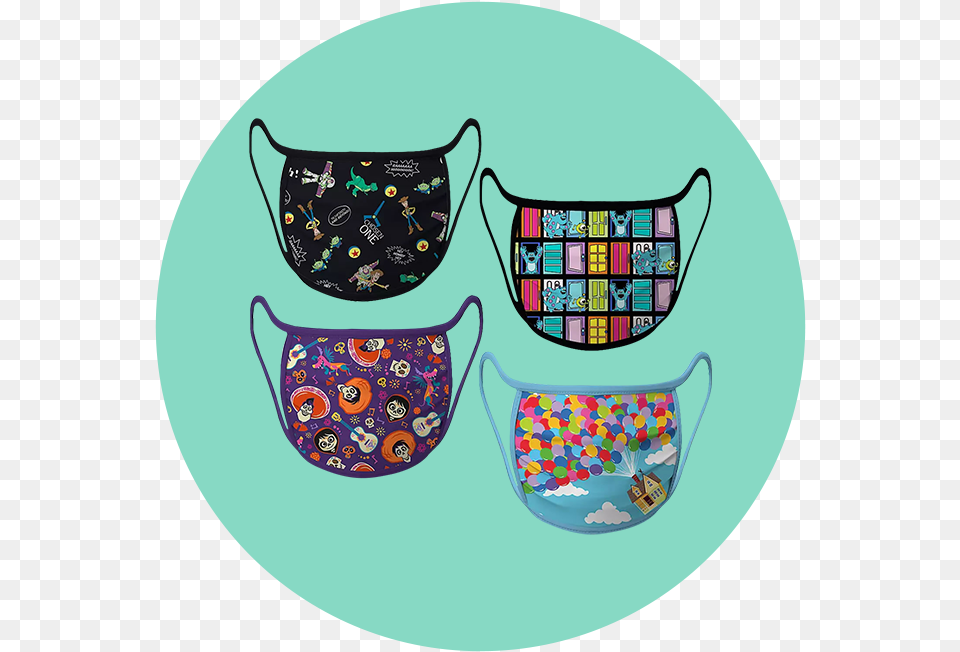 Face Masks That Show Off Your Personal Style Decorative, Accessories, Bag, Handbag, Diaper Free Png