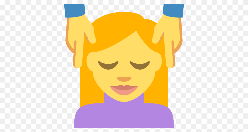 Face Massage Emoji Emoticon Vector Icon Vector, Baby, Person, Head, Photography Free Transparent Png