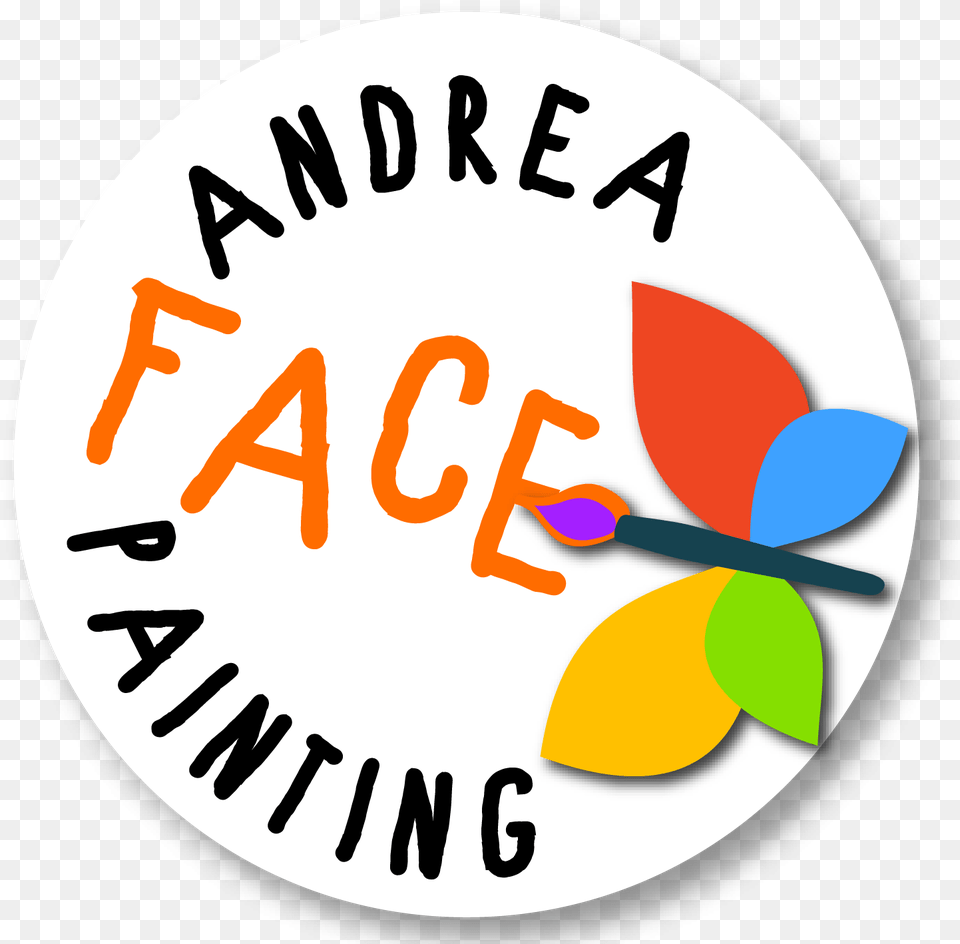 Face Paint, Logo, Disk, Text Png