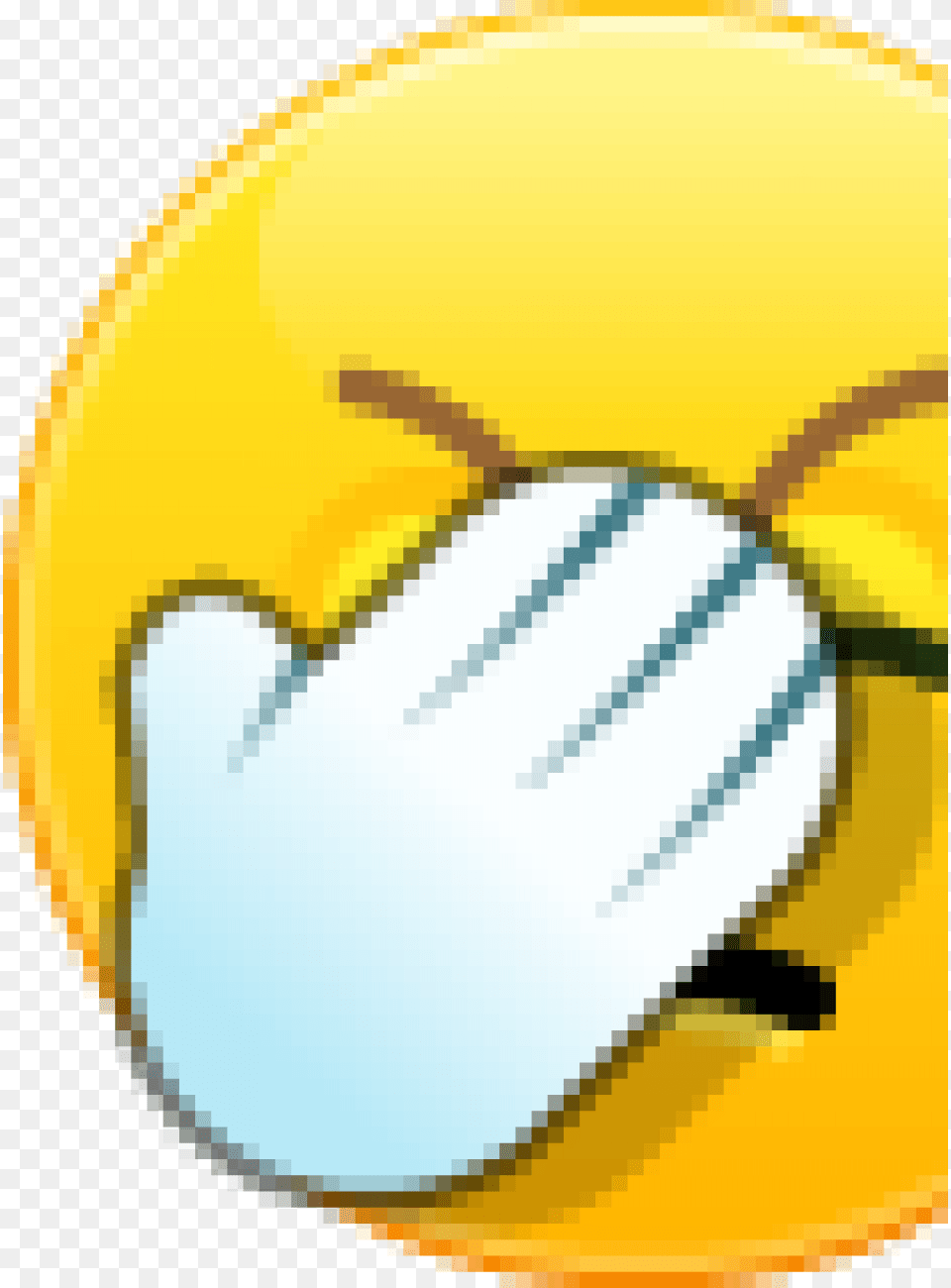 Face Palm Emoji Facepalm Emoji, Clothing, Hardhat, Helmet, Light Png Image