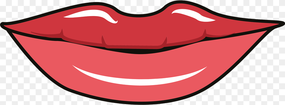 Face Parts Lips Clipart, Body Part, Mouth, Person, Cosmetics Free Png Download