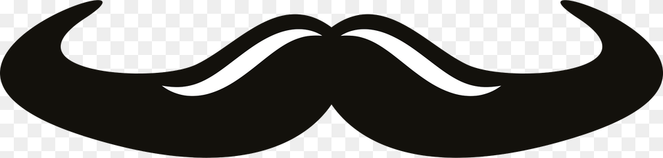 Face Parts Moustache Clipart, Head, Mustache, Person, Animal Png