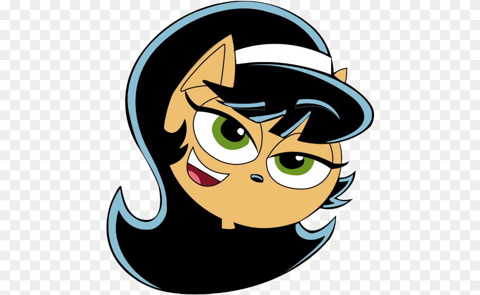 Face Picture Of Kitty Katswell Mnb413 Tuff Puppy Kitty Katswell, Baby, Person, Head, Cartoon Png