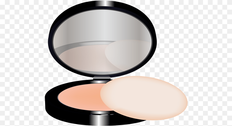 Face Powder Compact Powder Transparent, Person, Head, Cosmetics, Face Makeup Png