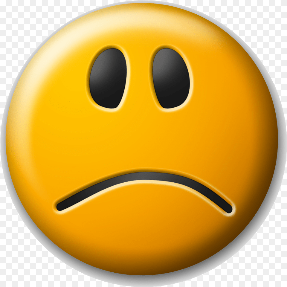 Face Sadness Smiley Clip Art Sad Day In My Life, Sphere, Disk Free Png Download