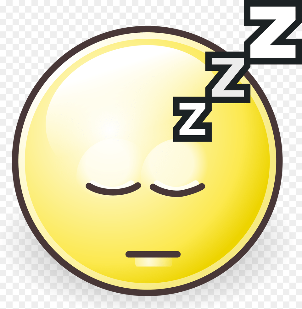 Face Sleeping Icon, Number, Symbol, Text, Gold Free Transparent Png