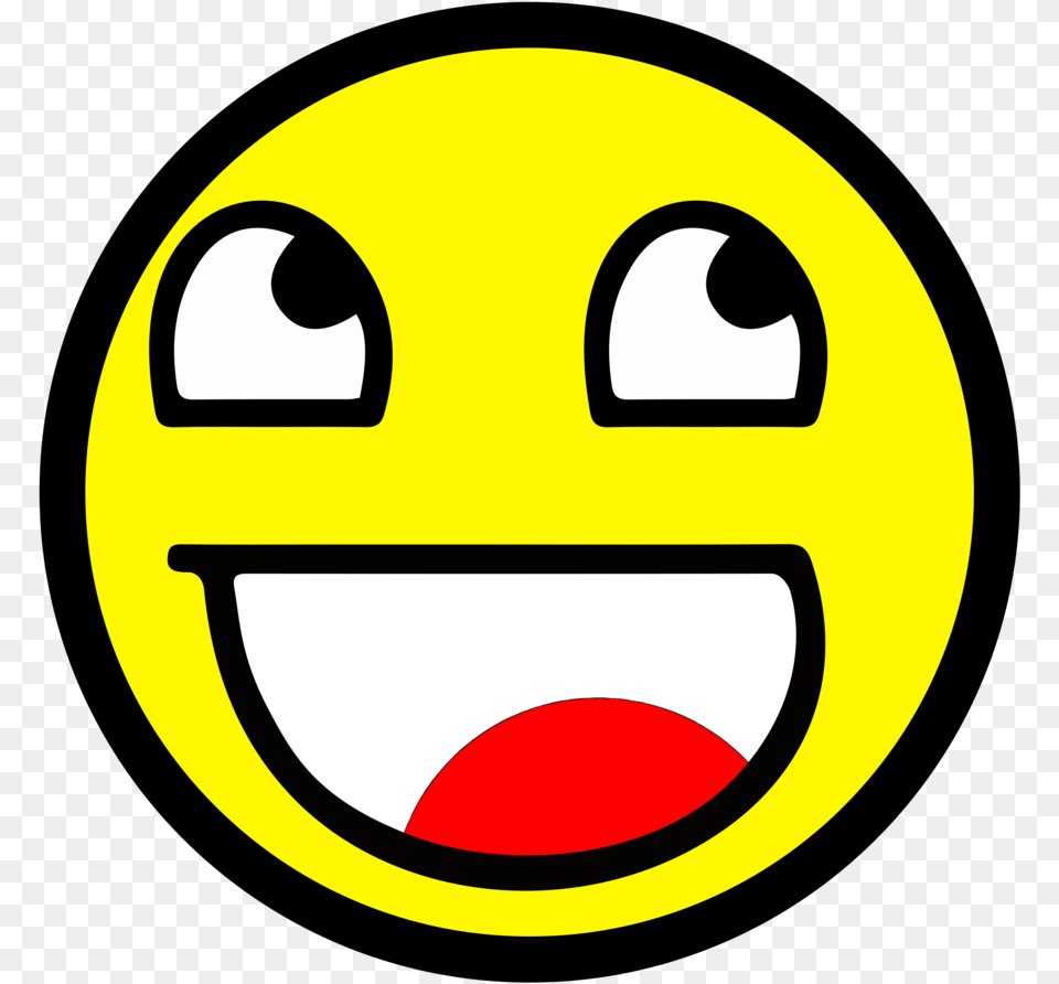 Face Smiley Emoticon Smiley Face White And Black, Logo, Disk Free Png