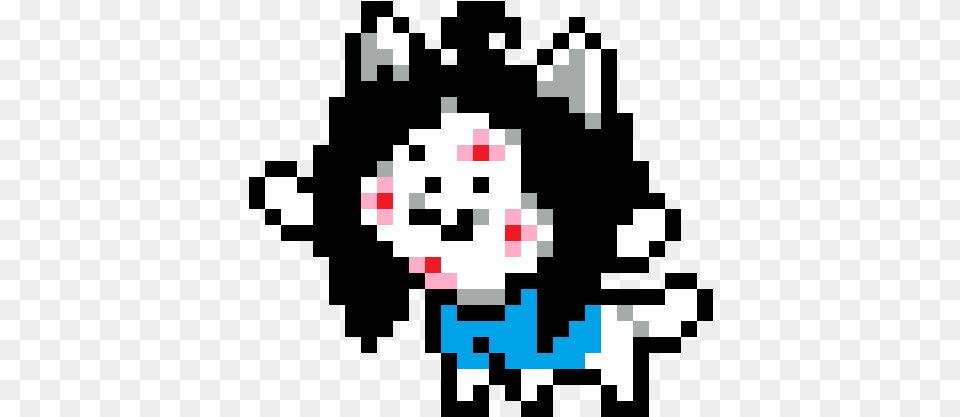 Face Spray Gif Gifs Find Make Share Temmie Undertale, First Aid Png Image