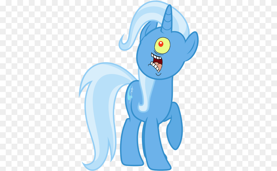 Face Swap Female Mare Pony Safe Sheldon J Mlp Trixie Vector, Baby, Person, Head Free Png