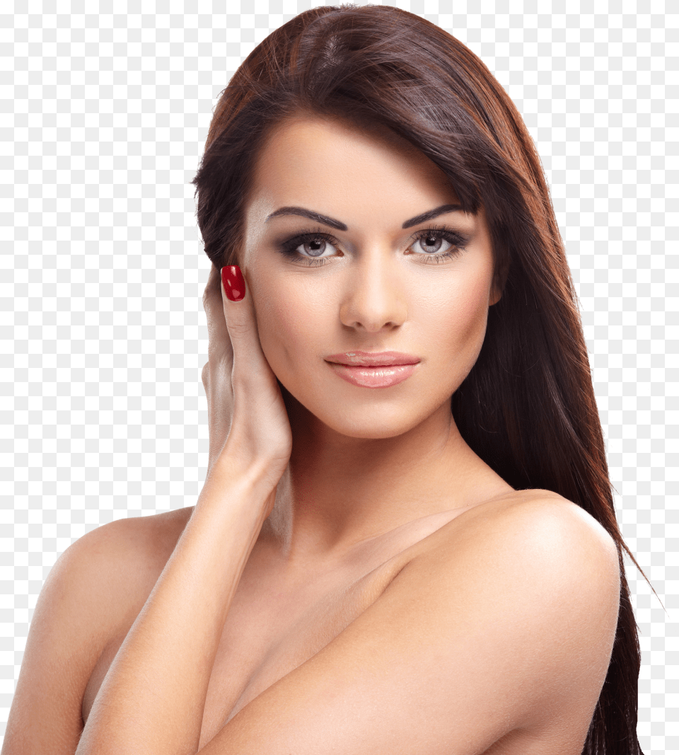 Face Transparent Image Beautiful Woman Face, Adult, Portrait, Photography, Person Free Png Download