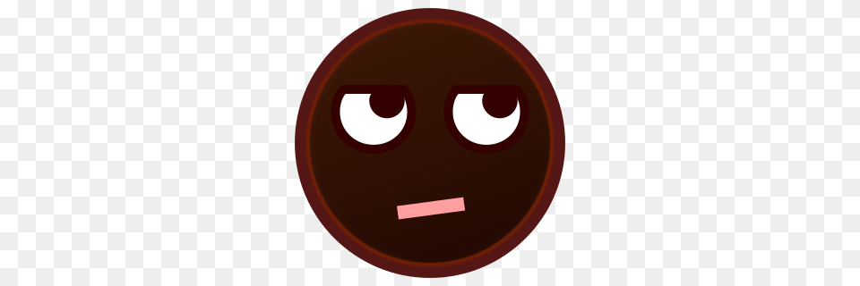 Face With Rolling Eyes, Disk Free Transparent Png