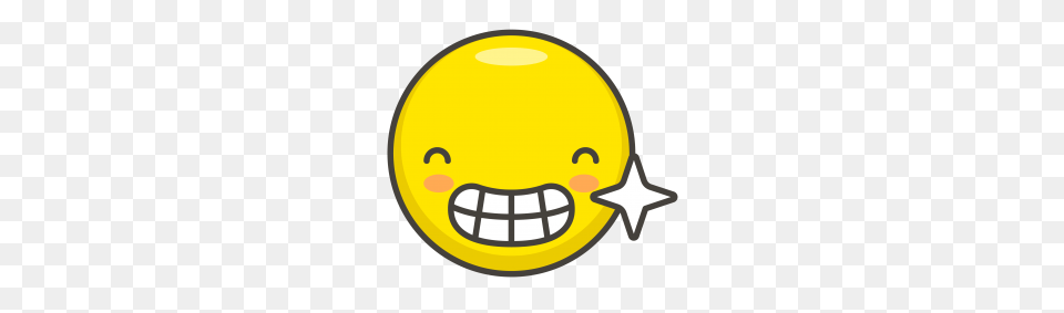 Face With Rolling Eyes Emoji Transparent Emoji, Helmet, American Football, Football, Person Free Png