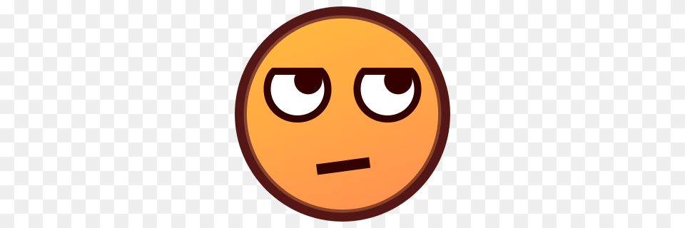 Face With Rolling Eyes Emojidex, Head, Person Free Transparent Png