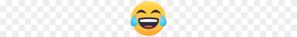 Face With Tears Of Joy Emoji, Baby, Person Png Image