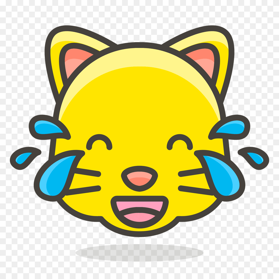 Face With Tears Of Joy Emoji Clipart, Leisure Activities, Person, Sport, Swimming Free Png