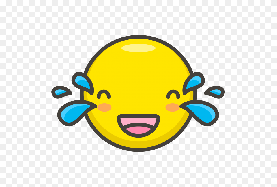 Face With Tears Of Joy Emoji Transparent Emoji, Baby, Person Png