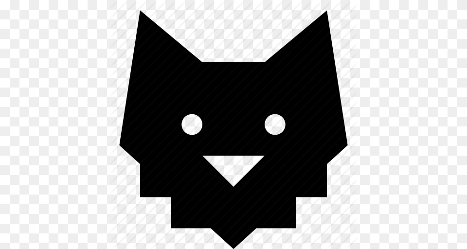 Face Wolf Icon, Animal, Cat, Mammal, Pet Free Png