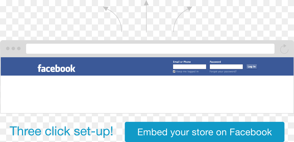 Facebook, File, Webpage, Page, Text Free Png